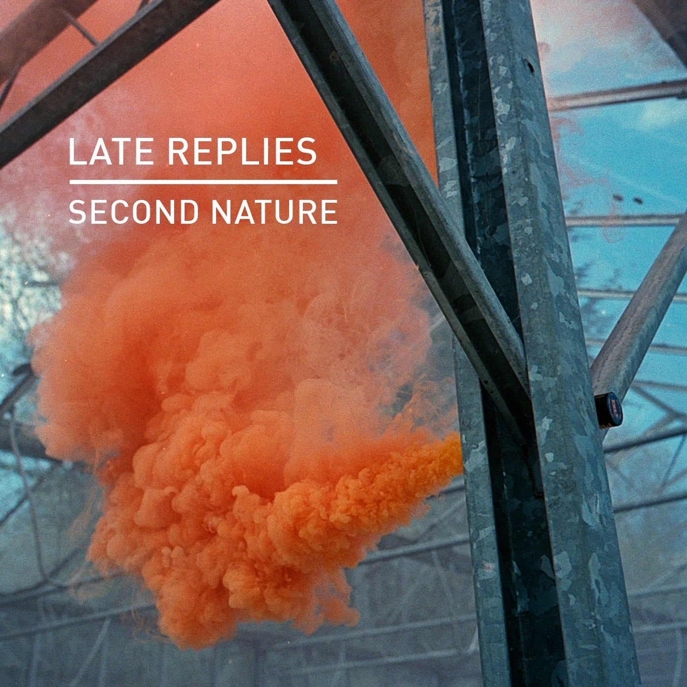 Late Replies – Second Nature [KD128]